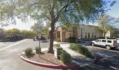 U-Haul Trailer Hitch Super Center at Cave Creek in Phoenix, AZ