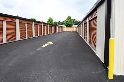 Storage Zone Self Storage and Business Centers photo 2