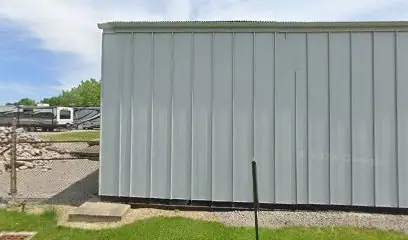Buckeye Storage Of Canfield LLC, RV storage in Canfield