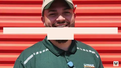 Self-Storage at U-Haul photo 2