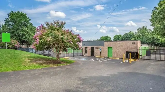 Storage Star, RV storage in Ashland