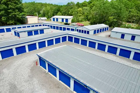 Premier Storage - Greenbrier in Greenbrier, AR