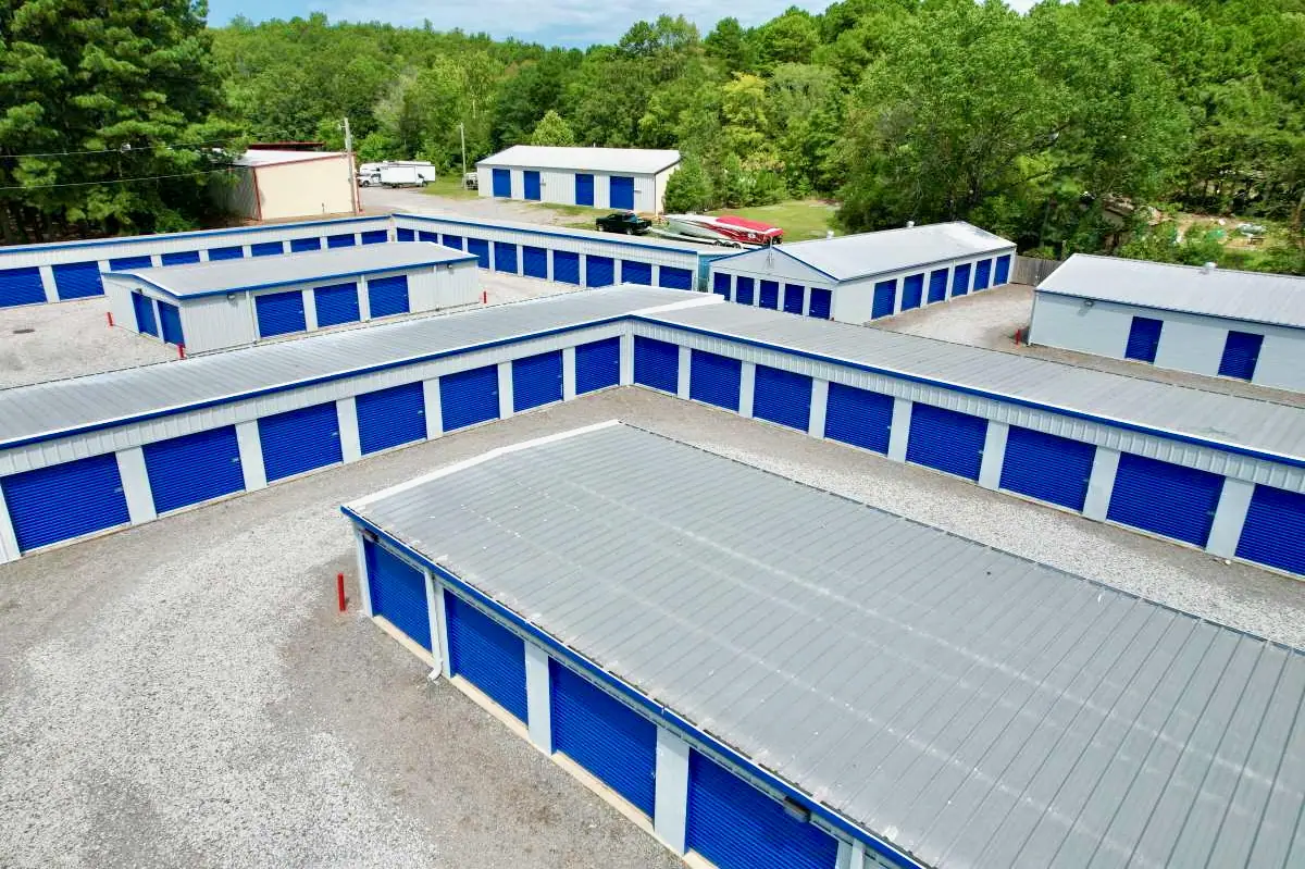 Premier Storage - Greenbrier, RV storage in Greenbrier