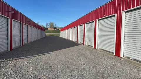Dove Storage - Princeton (Marion Rd) photo 2