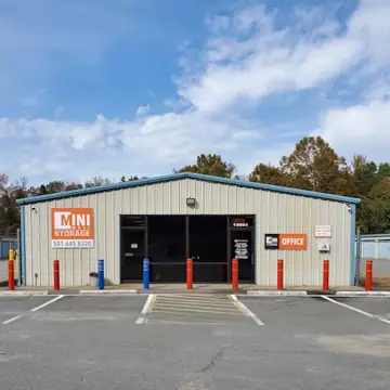 Mini Mall Storage - Little Rock photo 2