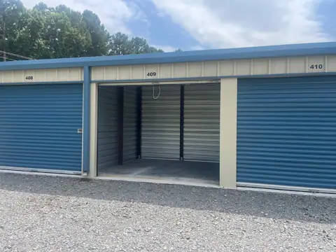 Mini Mall Storage - Little Rock photo 3