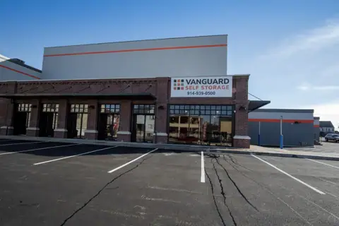 Vanguard Self Storage photo 2