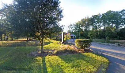 Storage Farm, RV storage in Georgetown