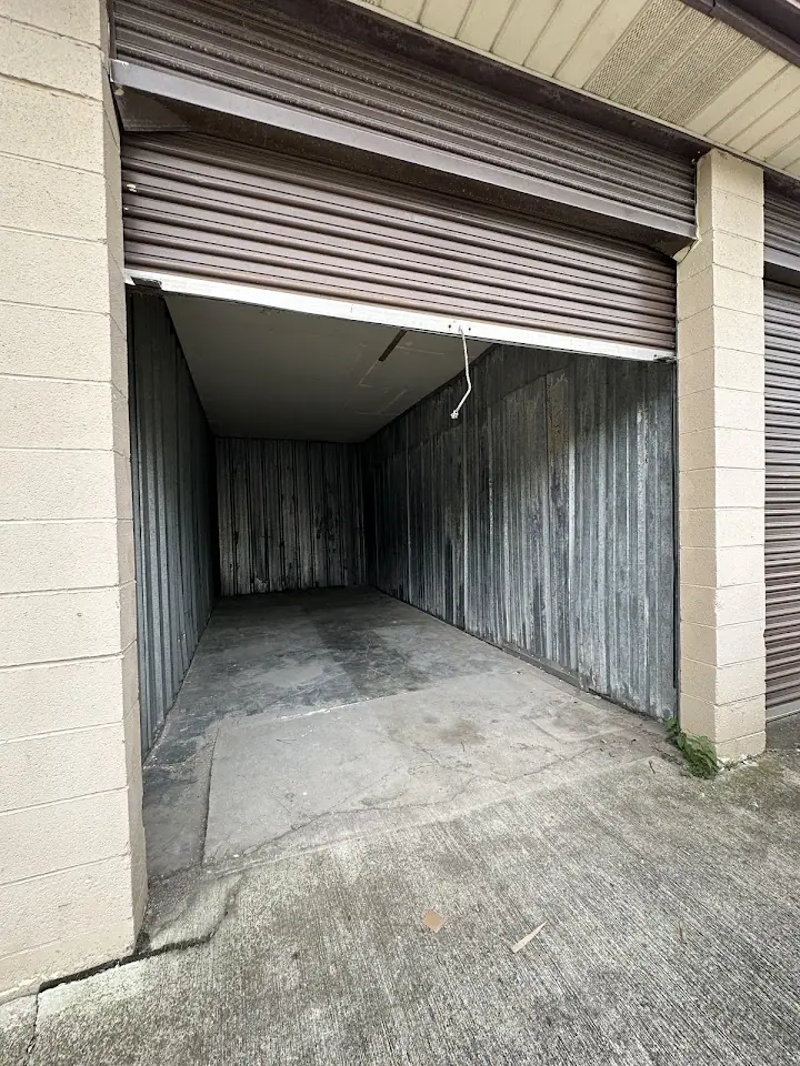 Redi Storage, RV storage in Maple Heights