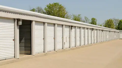 LocalStorage in Georgetown, KY