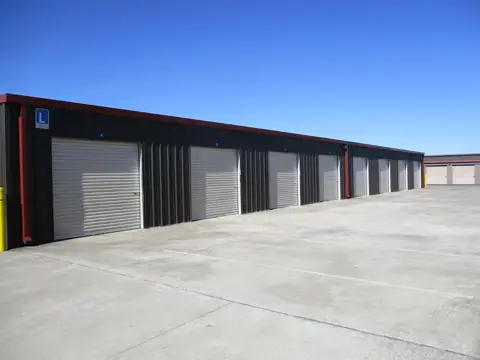 Compass Self Storage photo 2