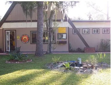Lake City Campground, RV storage in Lake City