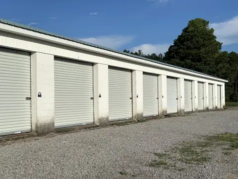 Affordable Storage Guys Cadiz- Canton photo 2
