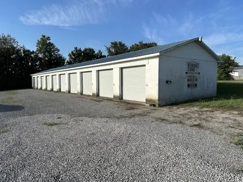 Affordable Storage Guys Cadiz- Canton photo 3
