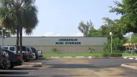 Armadillo Mini Storage in Jacksonville, FL