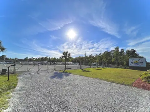 58 Toy Storage in Peletier, NC