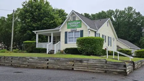 Extra Space Storage in Cumming, GA