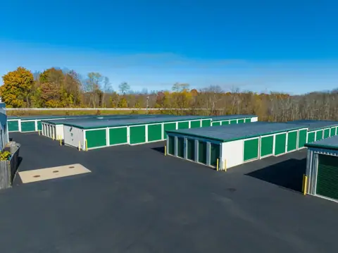 Storelocal Storage in Feeding Hills, MA