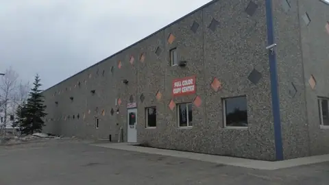 Forbes Storage LLC in North Pole, AK