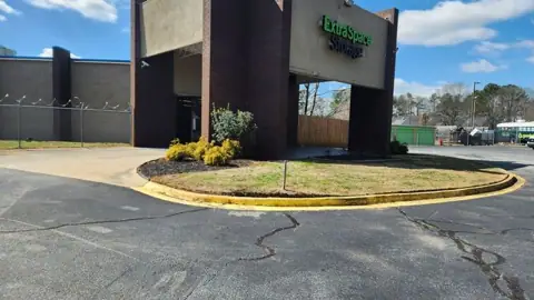 Extra Space Storage in Decatur, GA
