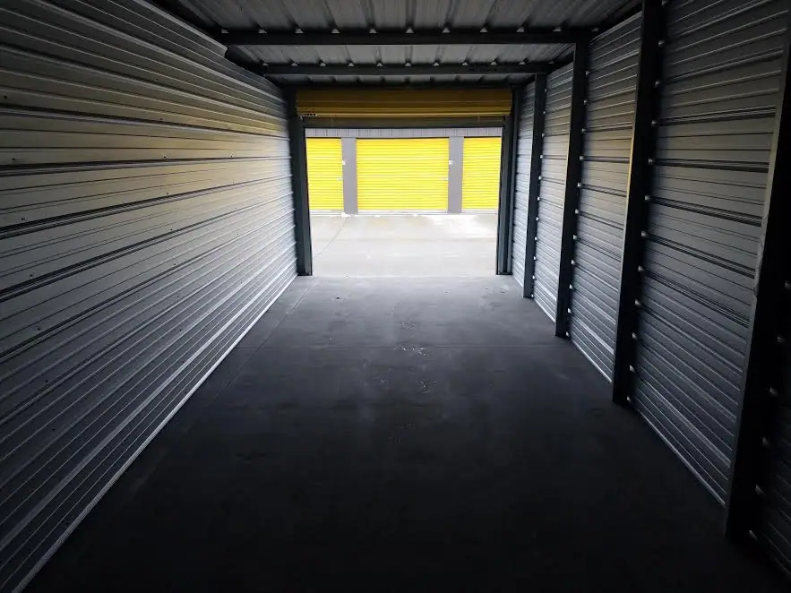 V's Self Storage (Iowa City Location), RV storage in Iowa City