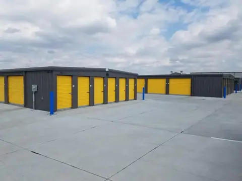 V's Self Storage (Iowa City Location) photo 2