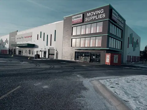 Self-Storage at U-Haul photo 2