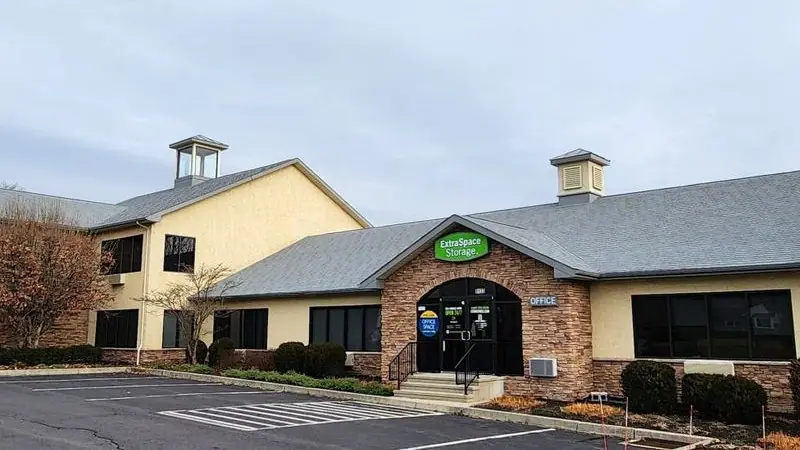 Extra Space Storage, RV storage in Ottsville