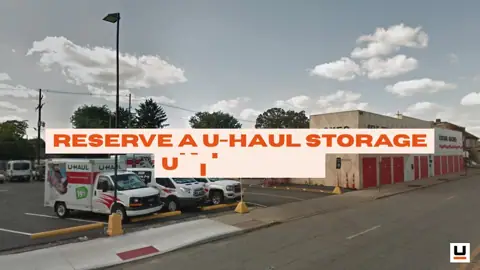 Self-Storage at U-Haul photo 2