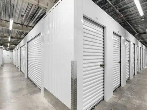 Store Space Self Storage in Providence, RI