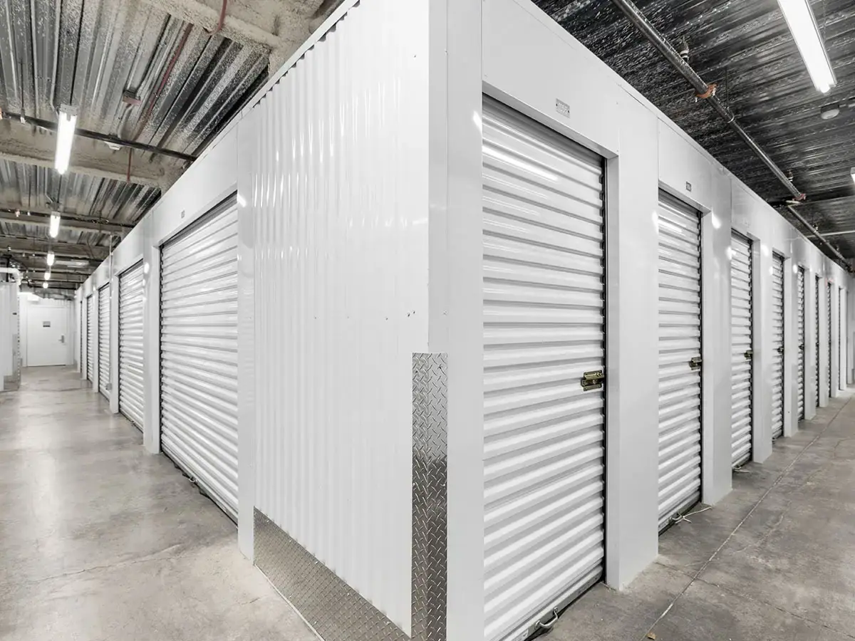 Store Space Self Storage, RV storage in Providence