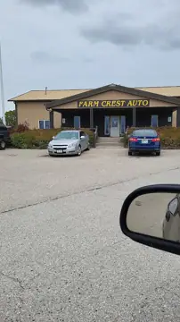 Farm Crest Storage LLC. in Plymouth, WI