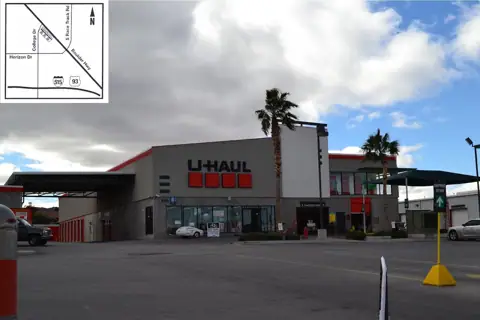 Self-Storage at U-Haul photo 2