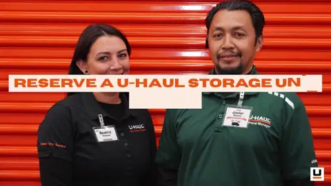 Self-Storage at U-Haul photo 3