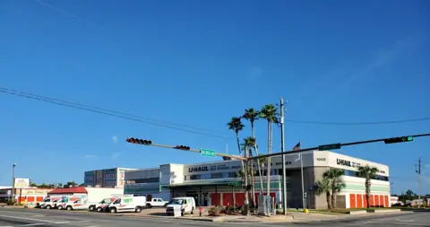 Self-Storage at U-Haul photo 2