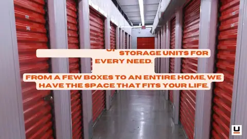 Self-Storage at U-Haul photo 3