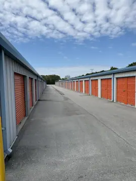 Prime Storage in Cedar Point, NC