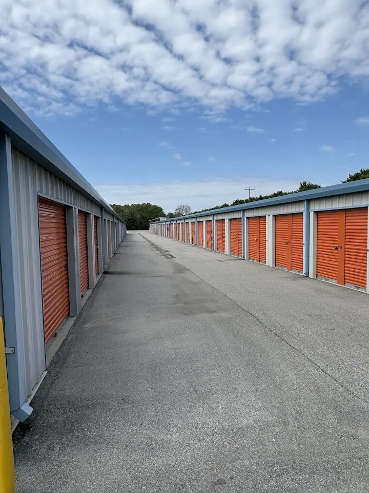 Prime Storage, RV storage in Cedar Point
