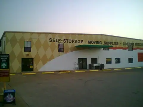 Self-Storage at U-Haul photo 2