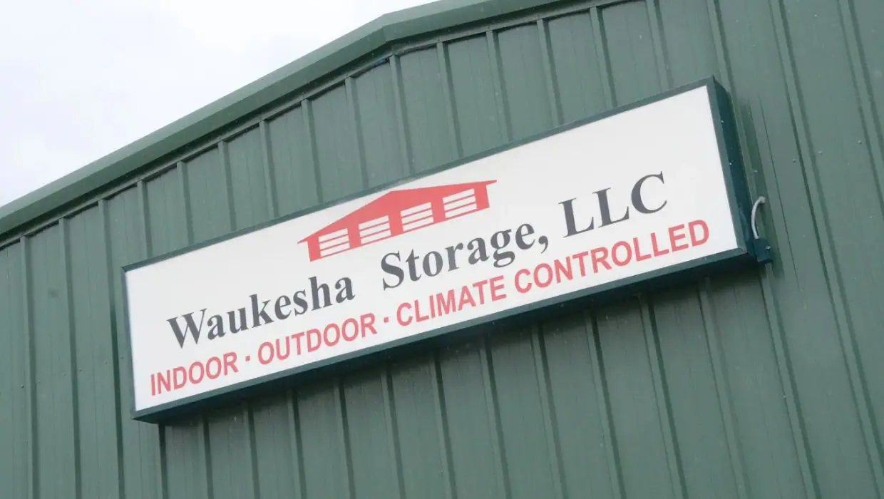 Waukesha Storage, LLC, RV storage in Waukesha
