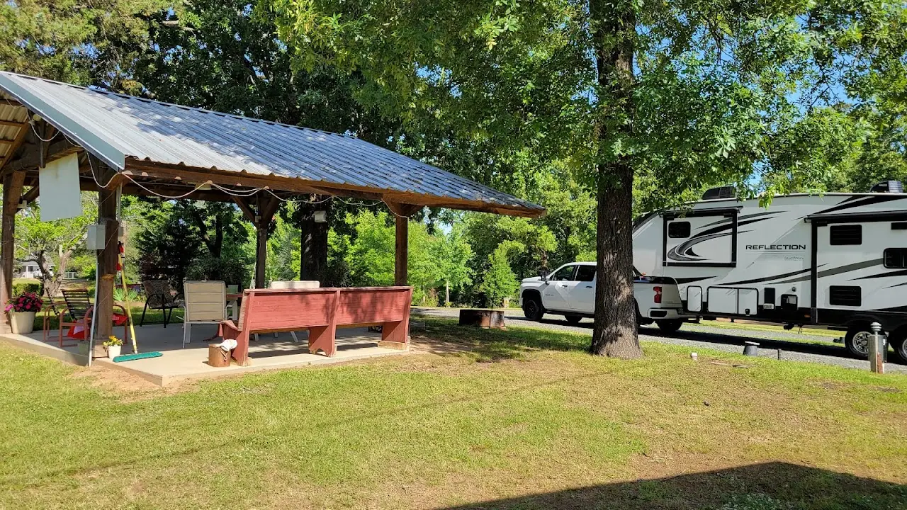 Amazing Acres RV Park, RV storage in Atlanta