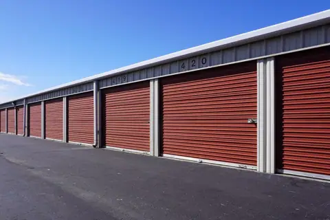 Superior Storage - Pleasant 1 in Springdale, AR