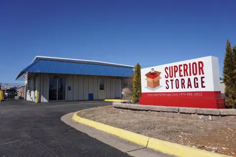 Superior Storage - Pleasant 1 photo 2