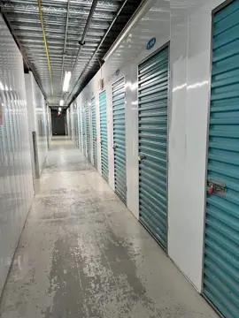 Granite Hill Self Storage in Hooksett, NH