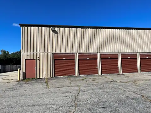 Granite Hill Self Storage photo 2
