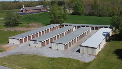 Affordable Storage Guys Cadiz- Caledonia in Cadiz, KY