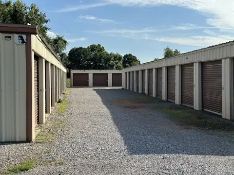 Affordable Storage Guys Cadiz- Caledonia photo 3