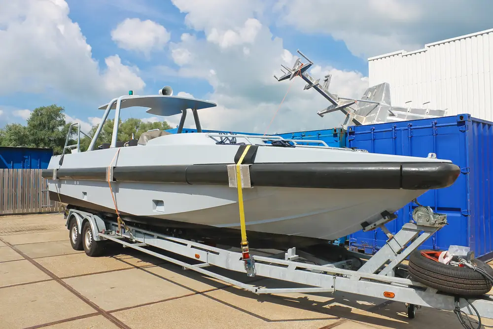 Chambersburg Storage Rentals, RV storage in Chambersburg