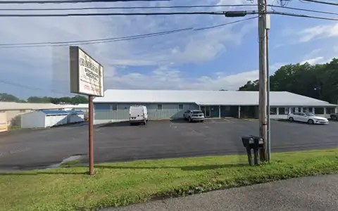 Chambersburg Storage Rentals photo 2