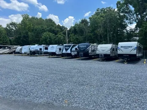 Anytime Self Storage photo 2